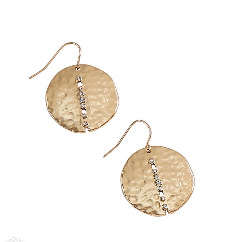 Park Lane “Margot” earrings